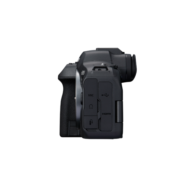 Canon EOS R6 Mark II (Body) - Image 5