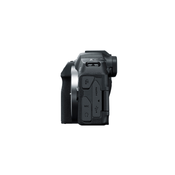 Canon EOS R8 (Body) - Image 5