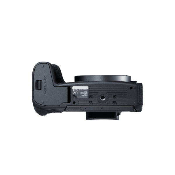 Canon EOS R8 (Body) - Image 6