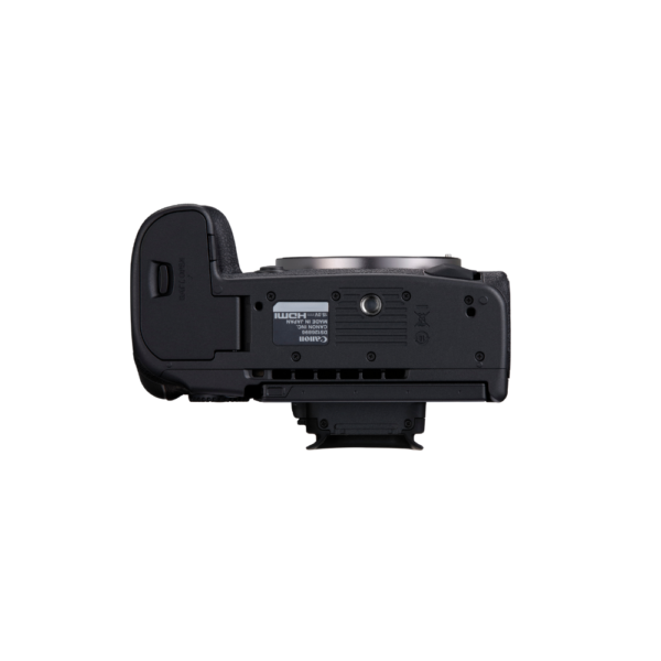Canon EOS R5 Mark II (Body) - Image 6