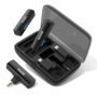 BOYALINK Wireless Microphone