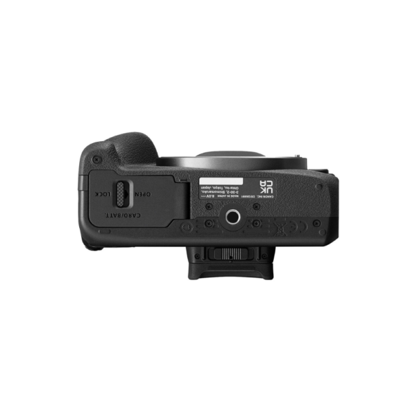 Canon EOS R100 Mirrorless Camera with 18-45mm Lens - Image 5