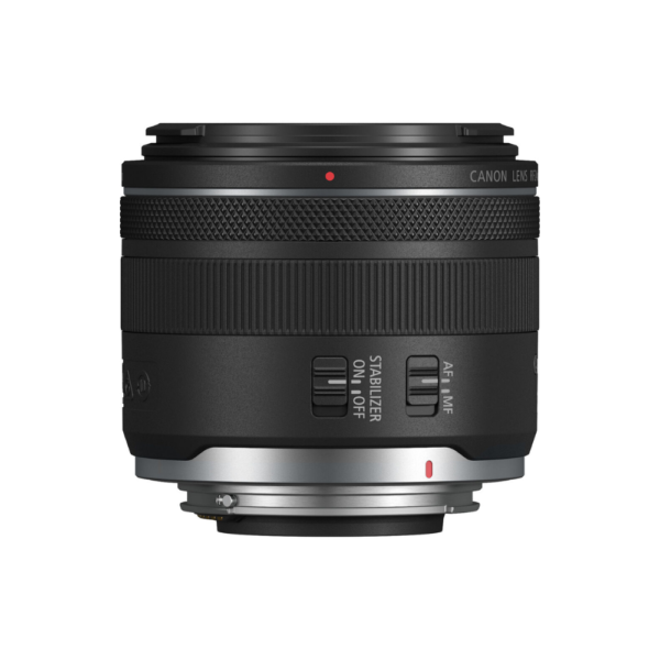 Canon RF 24mm f/1.8 Macro IS STM Lens - Image 2