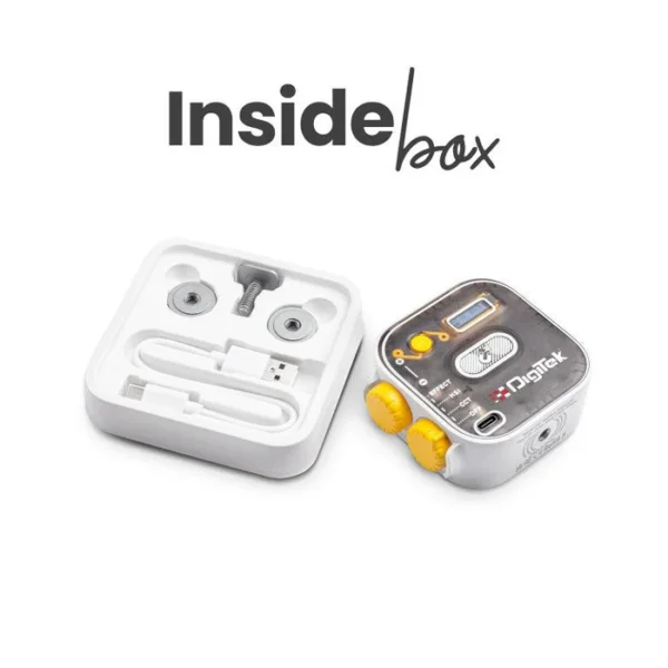 Digitek LED-D10W RGB Video - Image 9