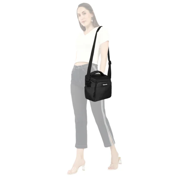 Kamron A10 Camera Shoulder Bag - Image 6