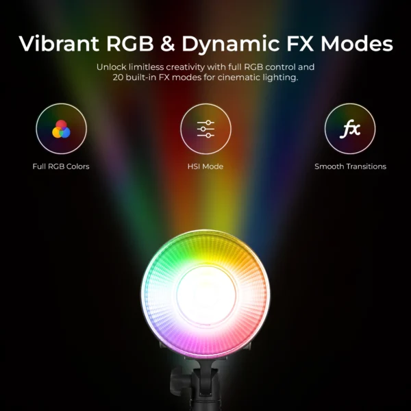 Digitek DCL-100 WBC RGB - Image 6
