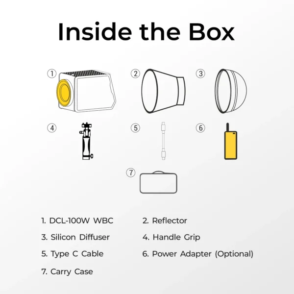 Digitek DCL-100 WBC - Image 8