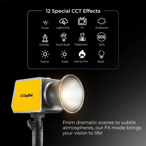 Digitek DCL-100 WBC - Image 6