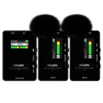 Digitek DWM 104 Wireless Microphone System - Image 9