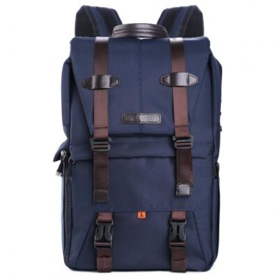 K&F Multifunctional outdoor DSLR camera travel backpack