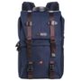 K&F Multifunctional outdoor DSLR camera travel backpack
