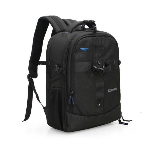 Kamron P90 Camera Backpack - Image 2