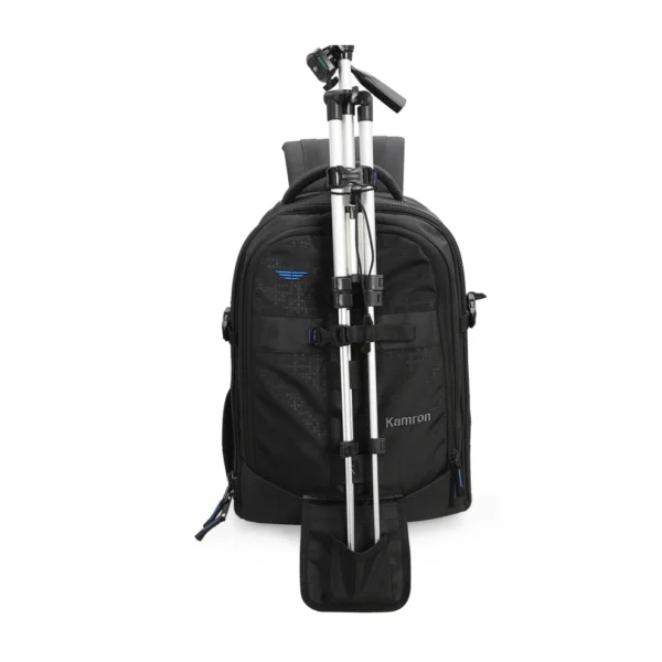 Kamron P90 Camera Backpack - Image 3
