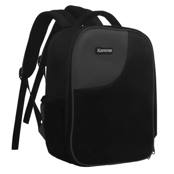 Kamron A22 Backpack Camera Bag - Image 2