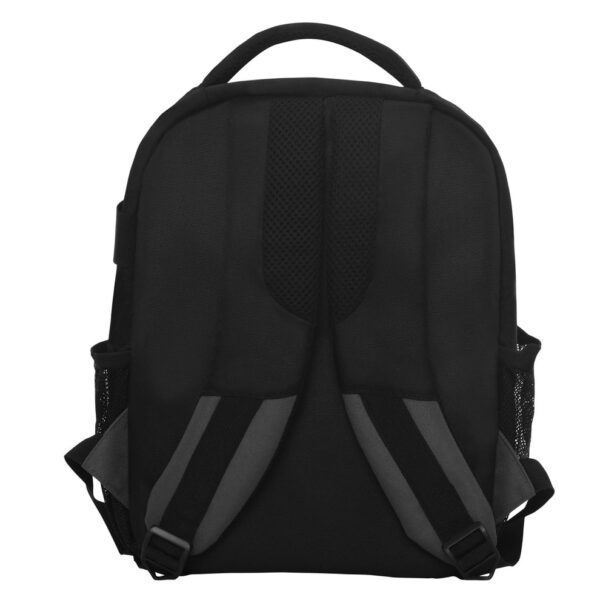 Kamron A20 Pro Backpack Camera Bag - Image 7