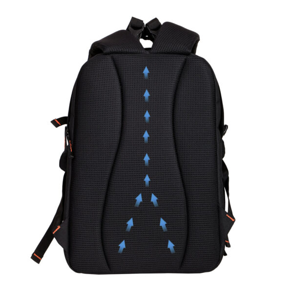 Kamron P90 Camera Backpack - Image 5