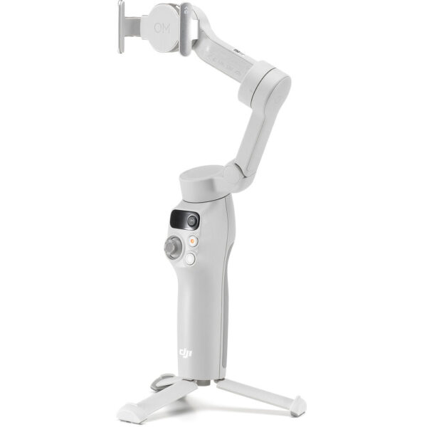 DJI Osmo Mobile 7 Smartphone Gimbal, DJI OM7 - Image 11