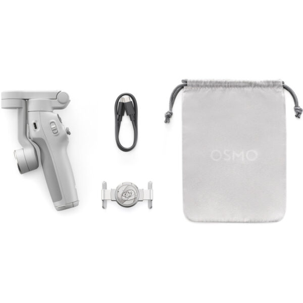DJI Osmo Mobile 7 Smartphone Gimbal, DJI OM7