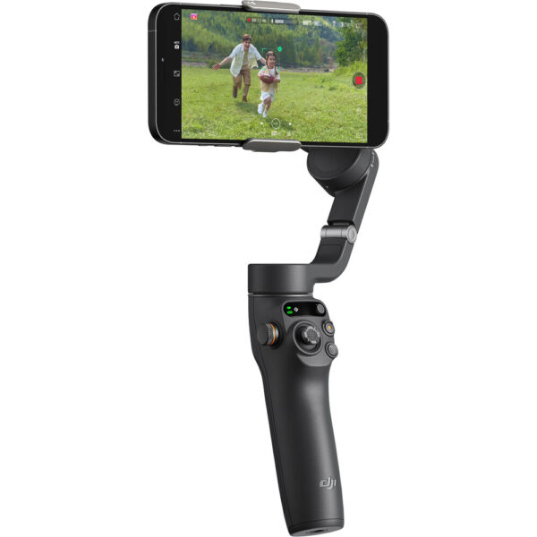 DJI Osmo Mobile 6 Smartphone Gimbal - Image 3
