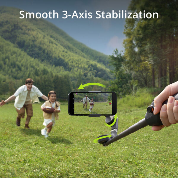 DJI Osmo Mobile 6 Smartphone Gimbal - Image 6