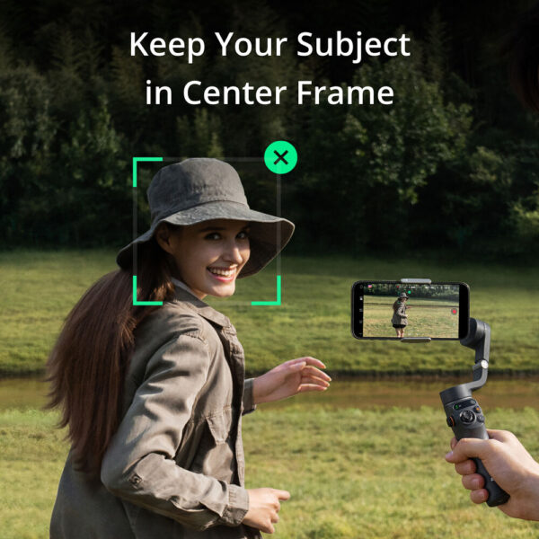 DJI Osmo Mobile 6 Smartphone Gimbal - Image 7