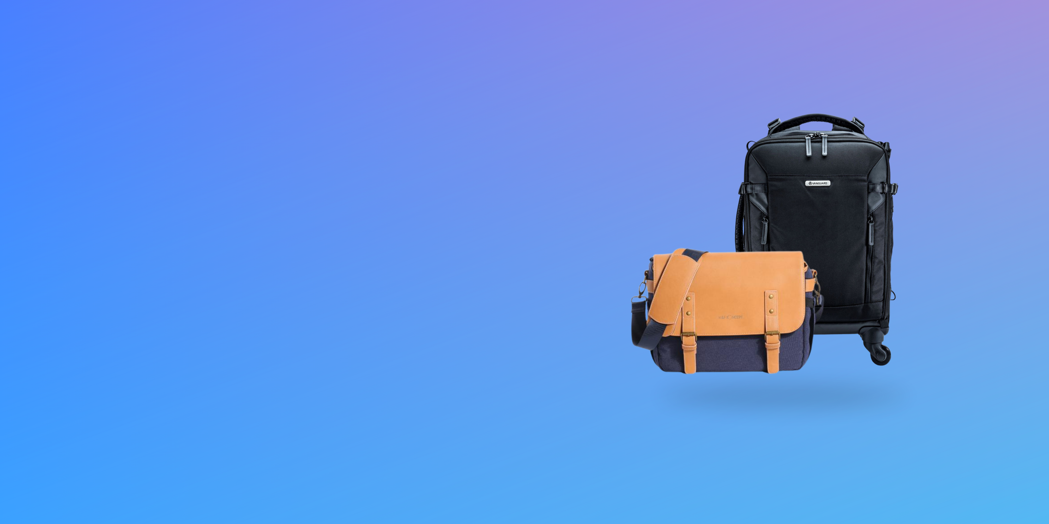 Camera Bag