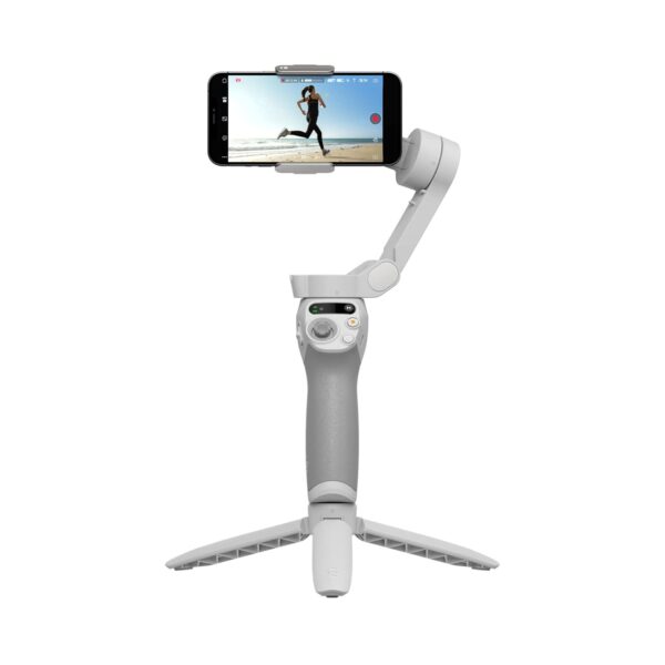 DJI OSMO Mobile SE - Create Magnetic Moments