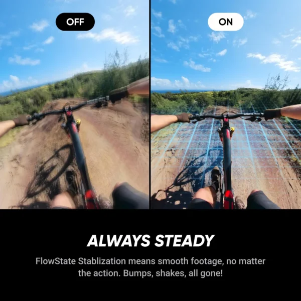 Insta360 X5 Standalone - Image 2