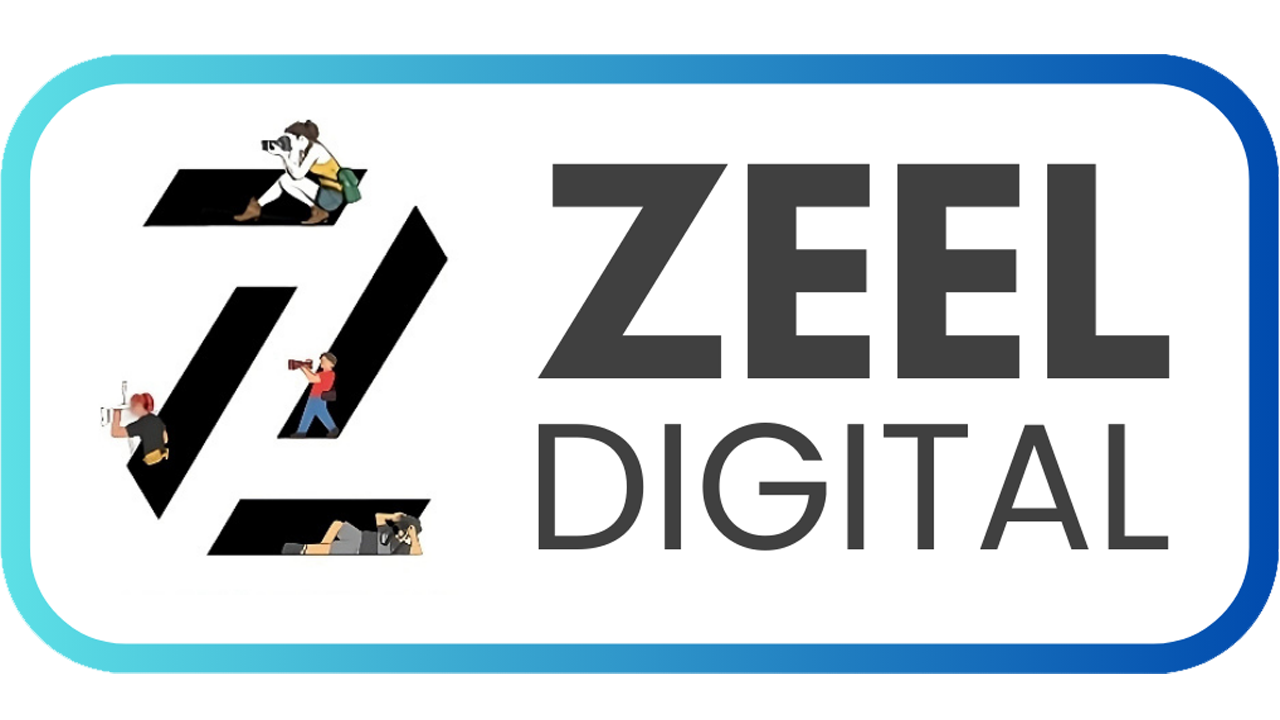 ZEEL Digital