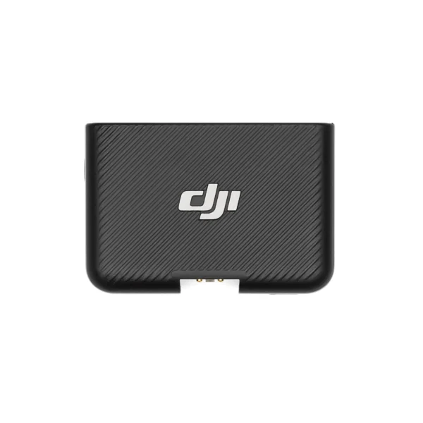 DJI Mic (2 TX + 1 RX + Charging Case) - Image 3