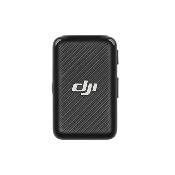 DJI Mic (2 TX + 1 RX + Charging Case) - Image 4